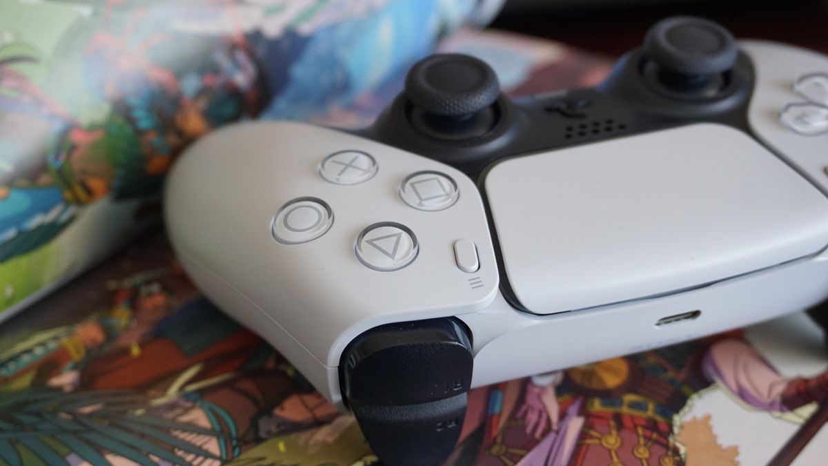 Does a PS5 Controller Work on PS4?