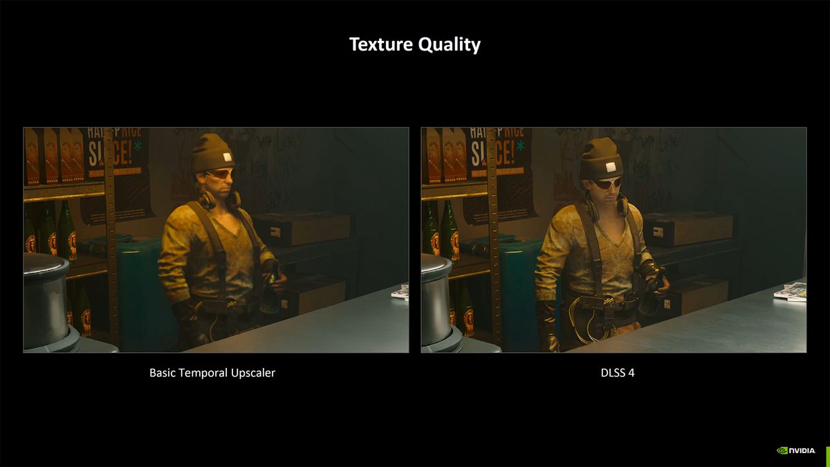 Nvidia Blackwell Benchmarking