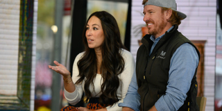 The Today Show Chip Gaines Joanna Gaines NBC