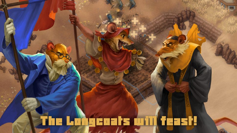 instal the new version for android Tooth and Tail