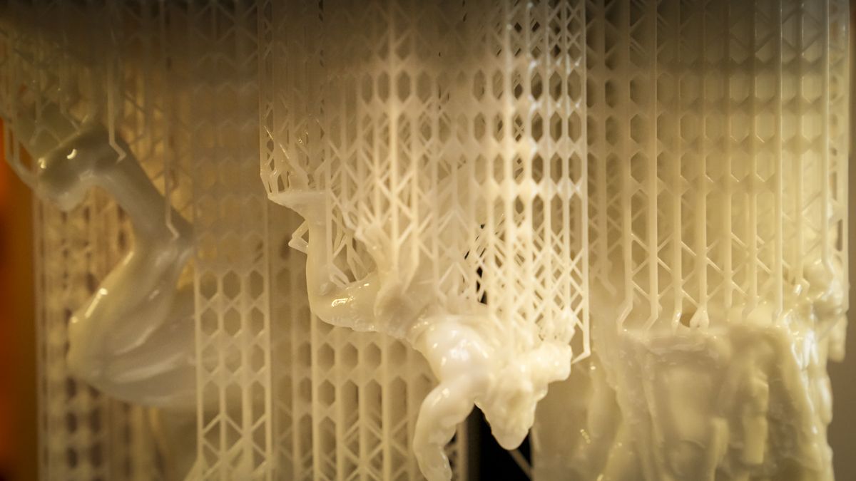 Formlab Form Studio 1