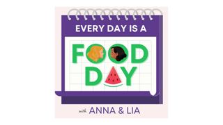 food day podcast