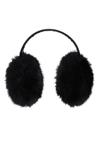 The Vee Faux Fur 