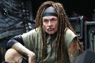 Al Jourgensen Interview: Ministry, Drugs And Getting Clean | Louder