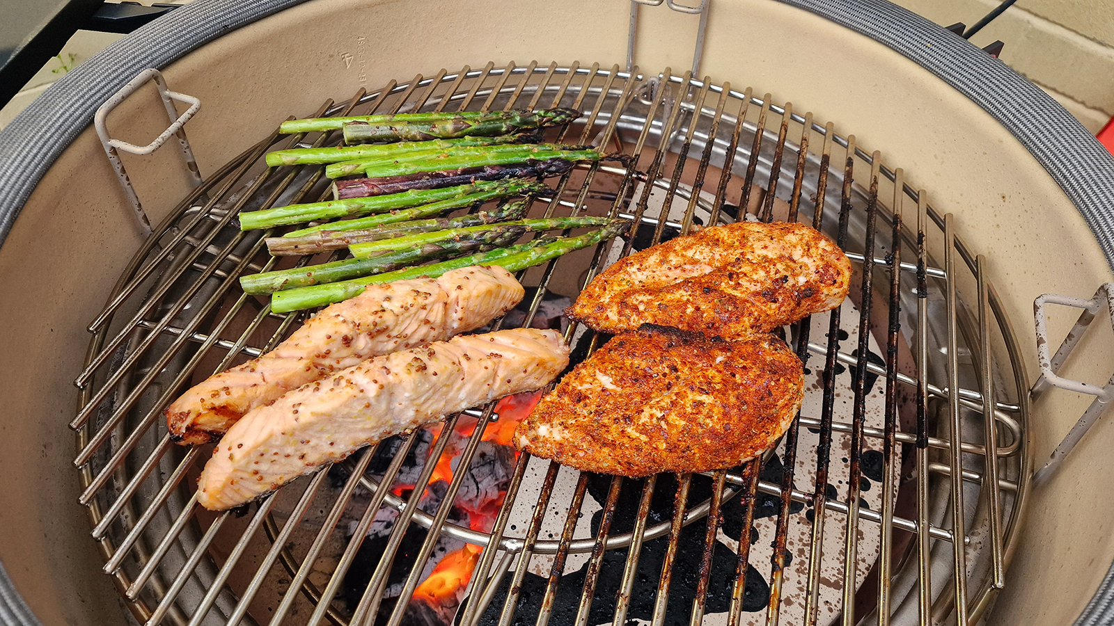Kamado Joe Konnected