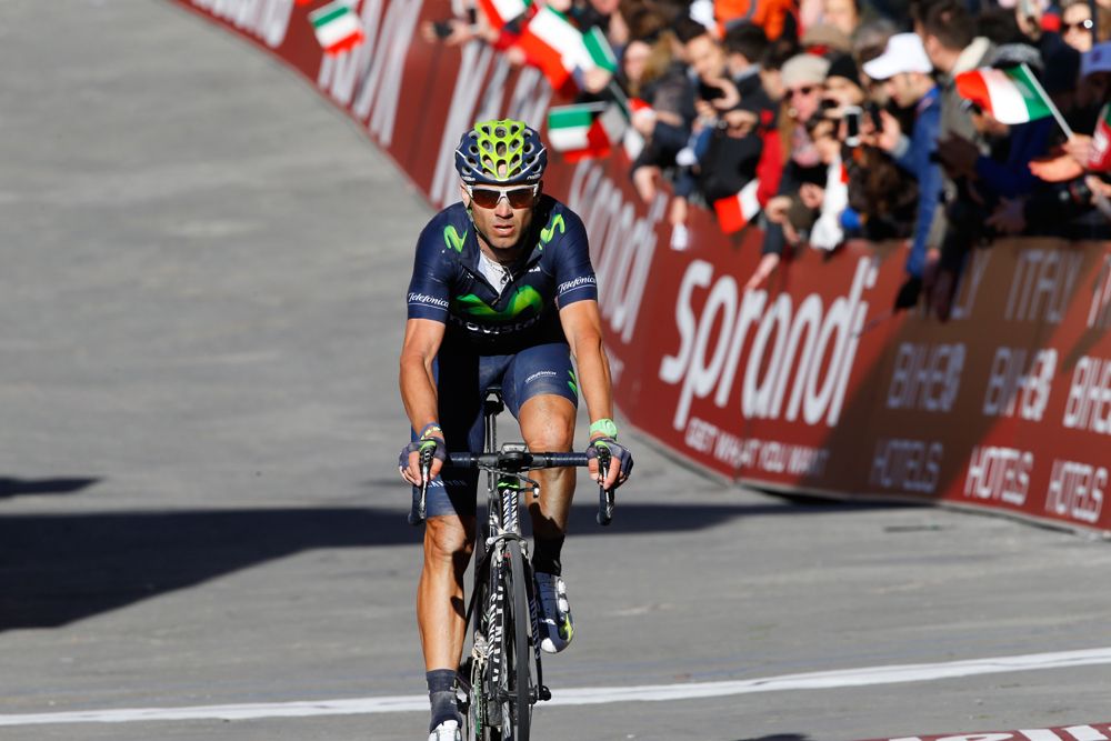 Alejandro Valverde (Movistar)