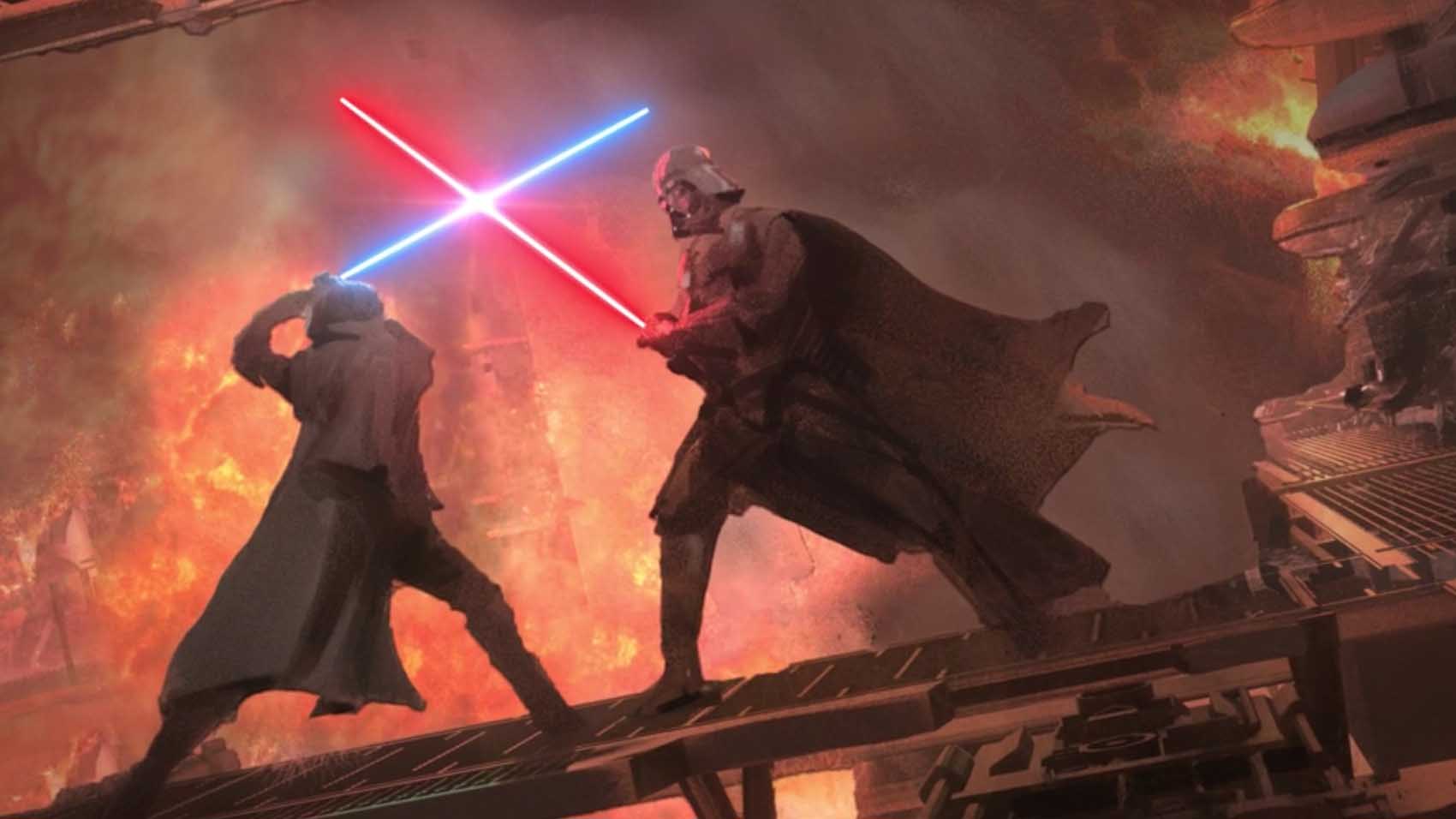 Obi-Wan Kenobi preview revealed: this is the Star Wars show we need