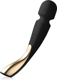LELO SMART WAND 2 Large All-Over Body Handheld Massager: &nbsp;̶w̶a̶s̶ ̶$̶1̶9̶9̶ &nbsp;now $122.30 (save $76.70) | Amazon