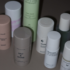 best deodorants for women