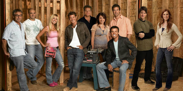 extreme makeover home edition abc