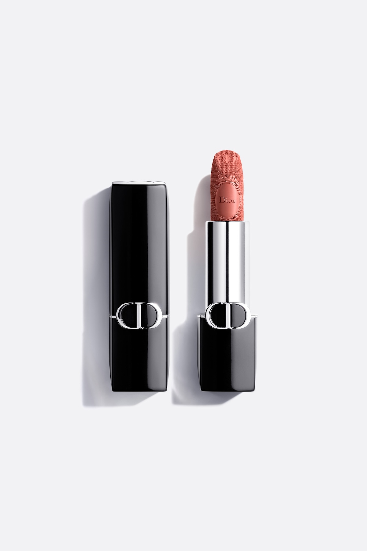 dior, Rouge Dior Holiday Gift 2026 Edition - 833 Cinnamon Kiss
