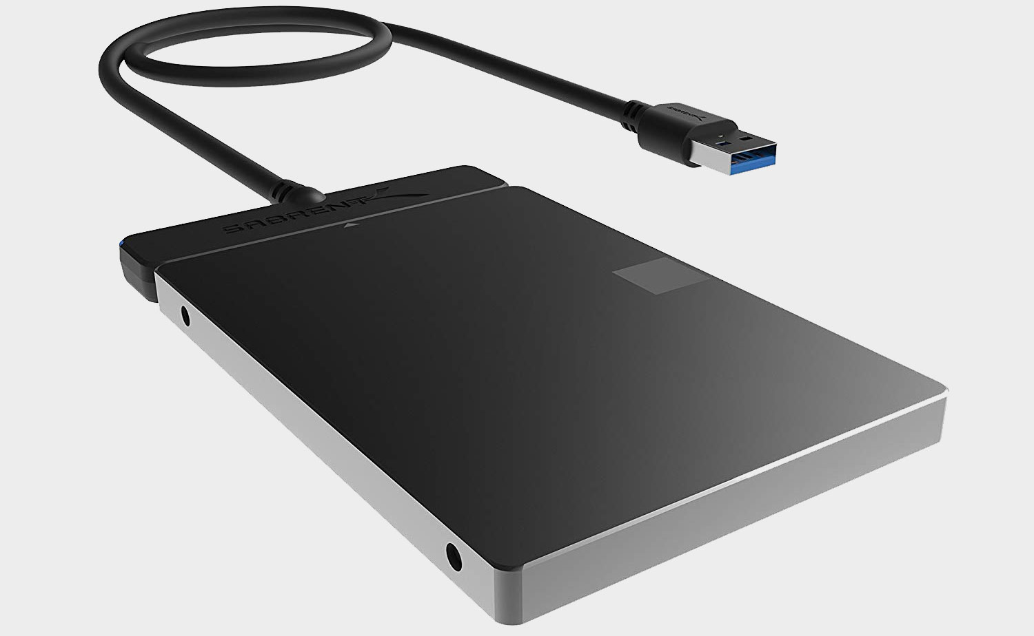 This 5 cable will turn your old SSD into a portable drive PC Gamer