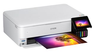 Epson EcoTank ET-8550