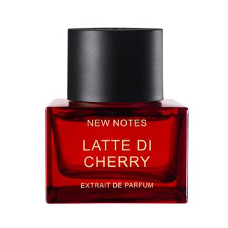 New Notes Latte Di Cherry Eau De Parfum