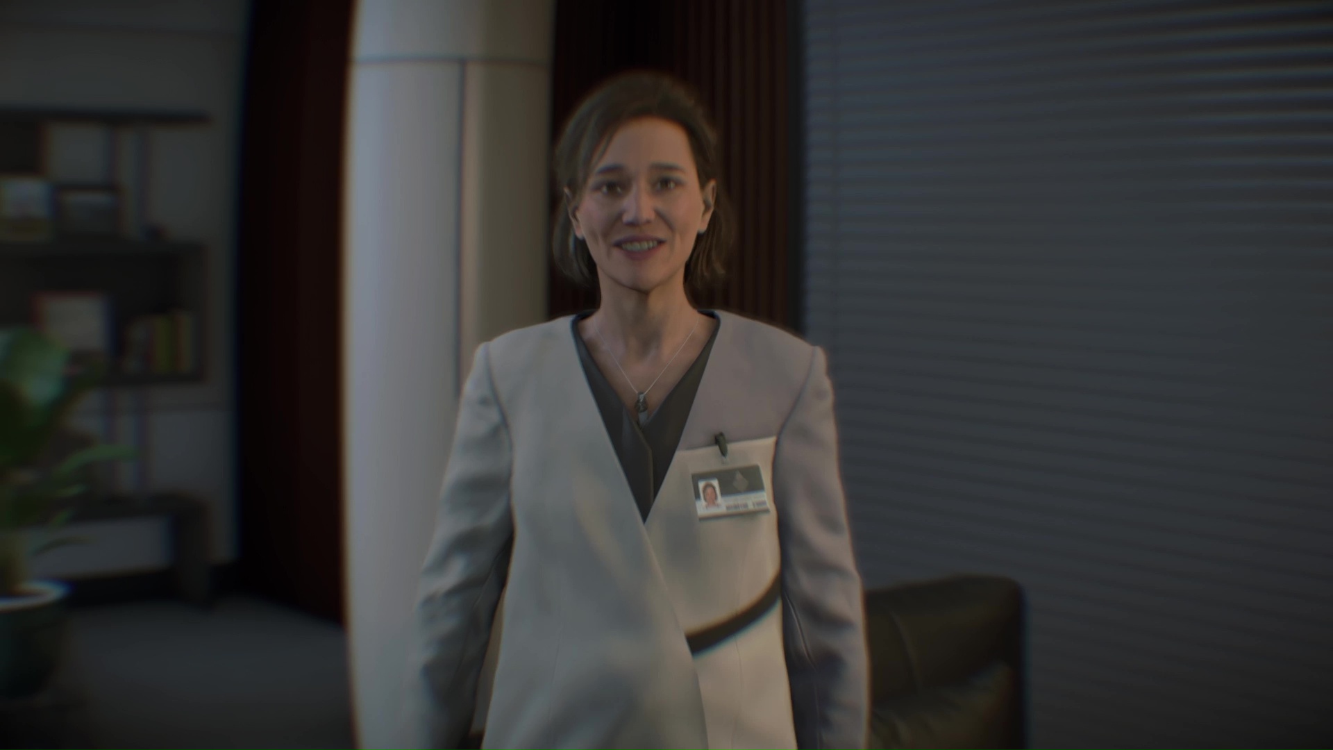 The ending of Death Stranding 2 explained