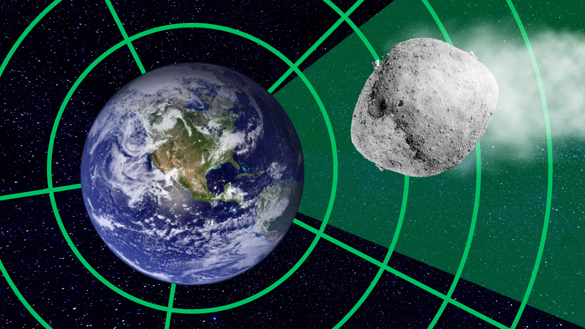 Radar could help scientists find potentially threatening asteroids. Here’s how Space