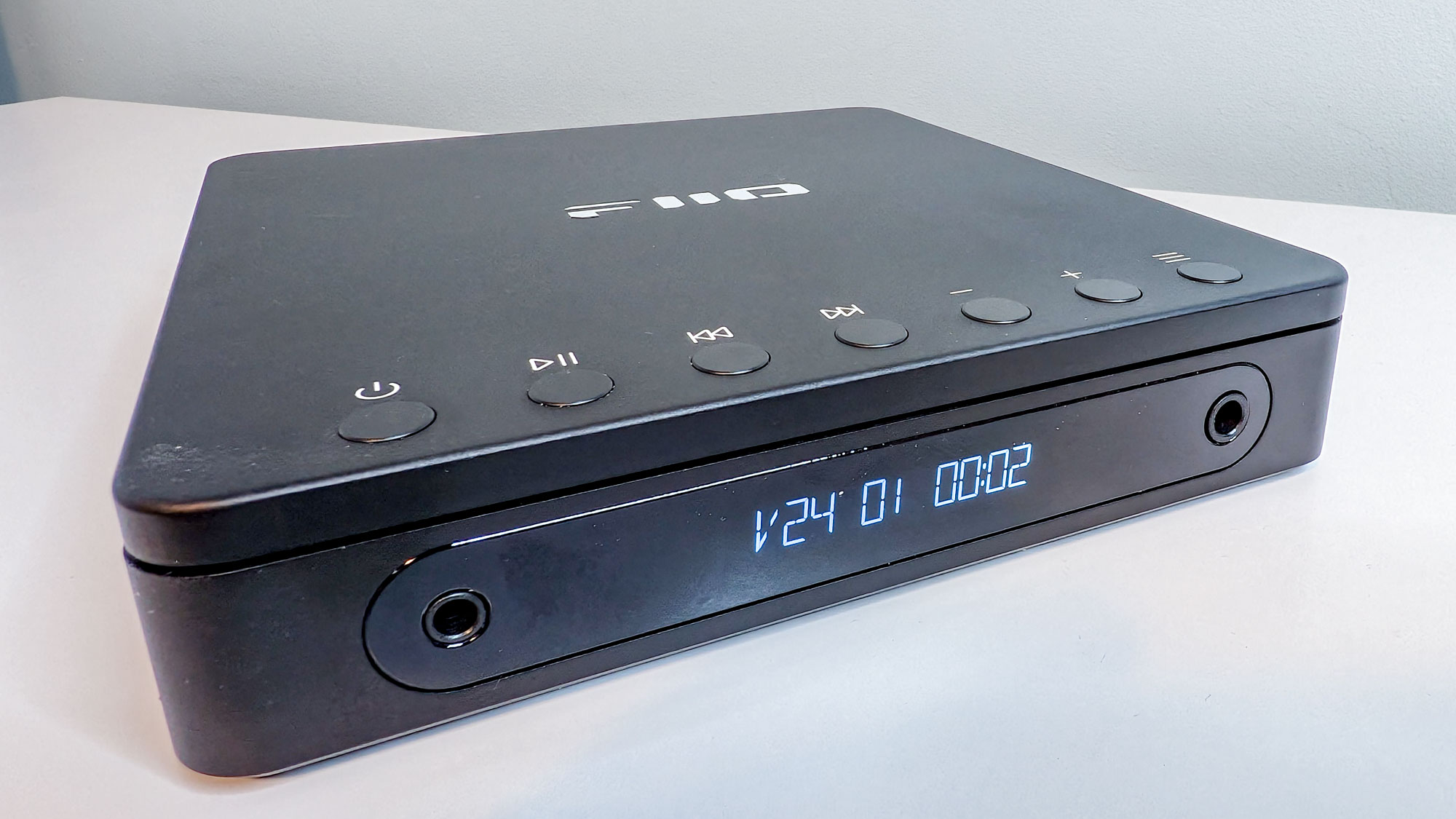 Fiio DM13