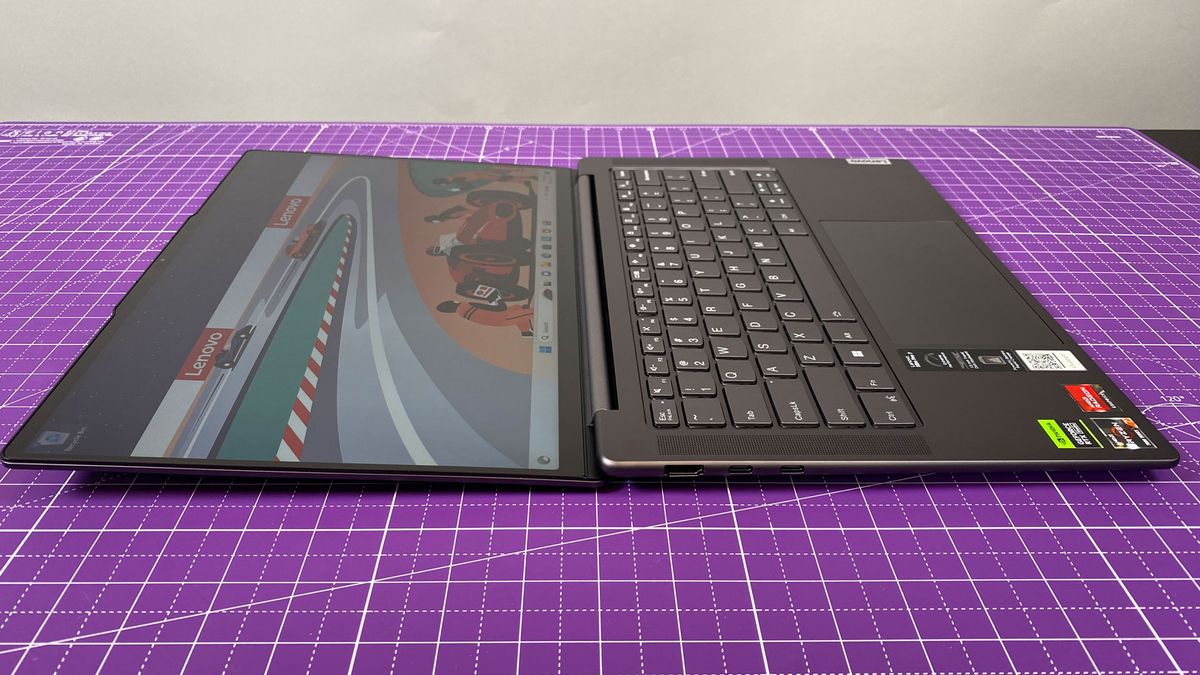 Lenovo Slim Pro 7