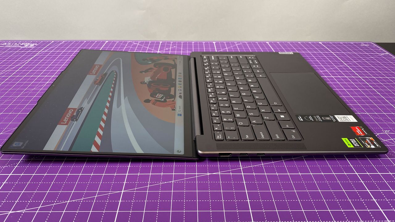 Lenovo Slim Pro 7