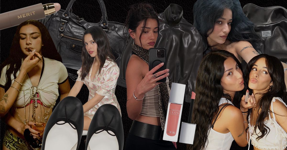 Celeb MUA Yasmin Istanbouli on Charli XCX and Personal Style