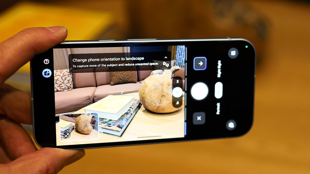 Google Pixel 10a FIRST LOOK