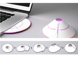 A CD Or A Mouse?