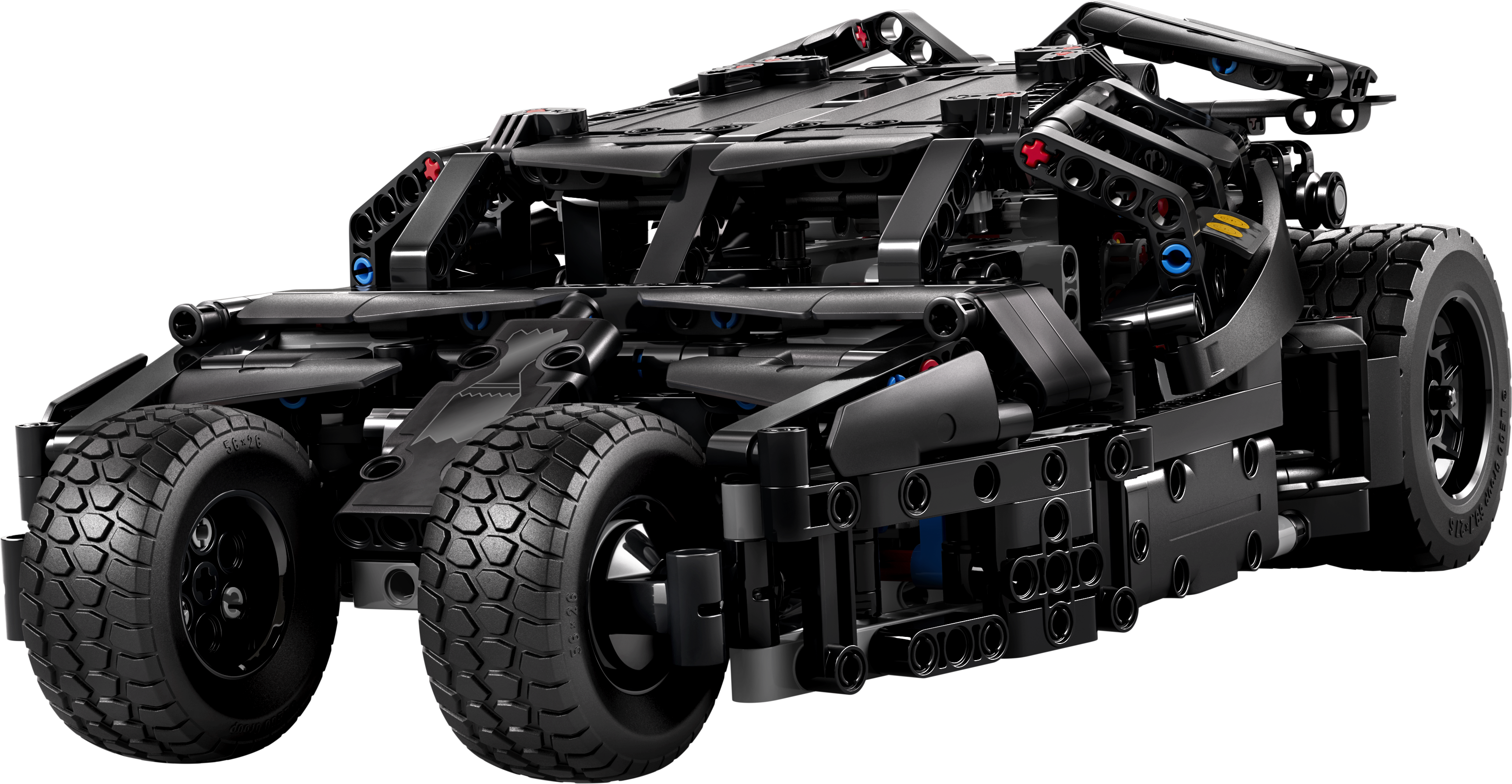 Batmobile&amp;trade; Tumbler