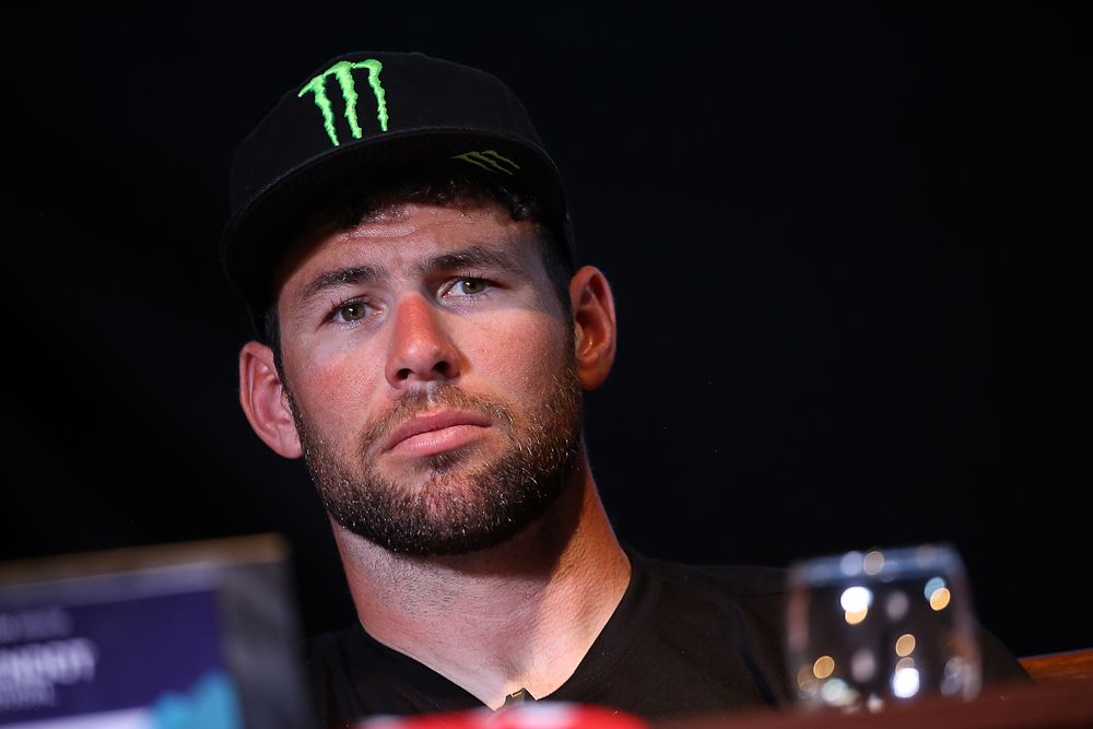 Mark Cavendish will start his 2019 season at Vuelta a san Juan