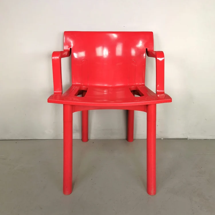 &amp;lsquo;4870 Chair&amp;rsquo; (1986)