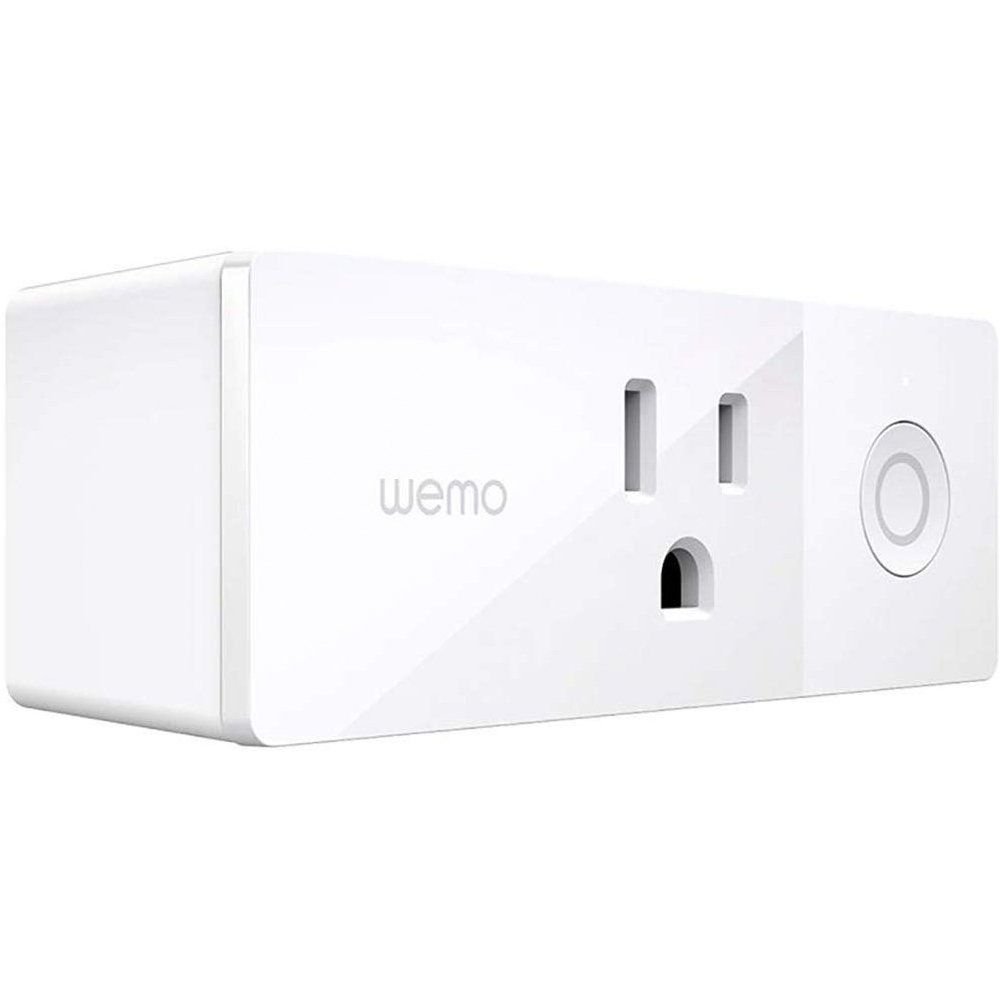 Wemo Mini