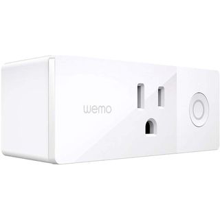 Wemo Mini