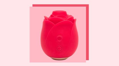 Lovehoney rose sex toy