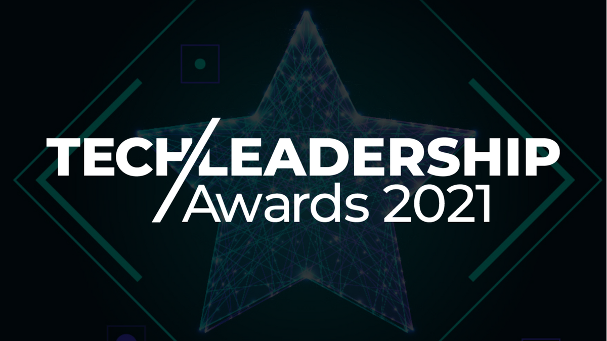 2021 Tech Leadership Awards