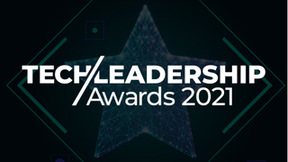 2021 Tech Leadership Awards