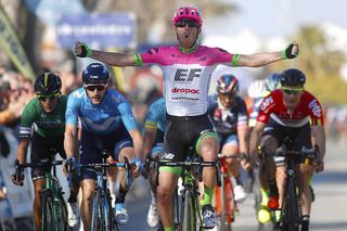 Sacha Modolo (EF Education First-Drapac) wins stage 3 at Ruta del Sol