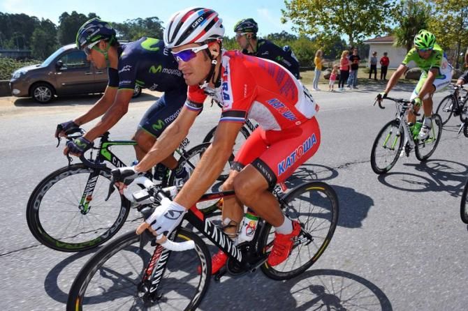 Alexandr Kolobnev (Katusha)