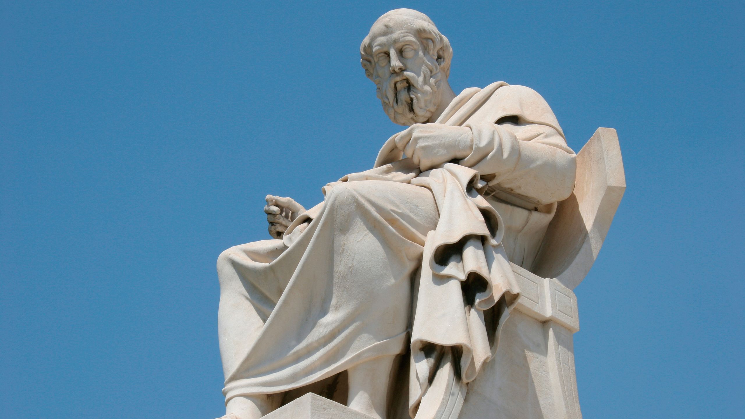 All roads lead to philosophy, as this Wikipedia game proves