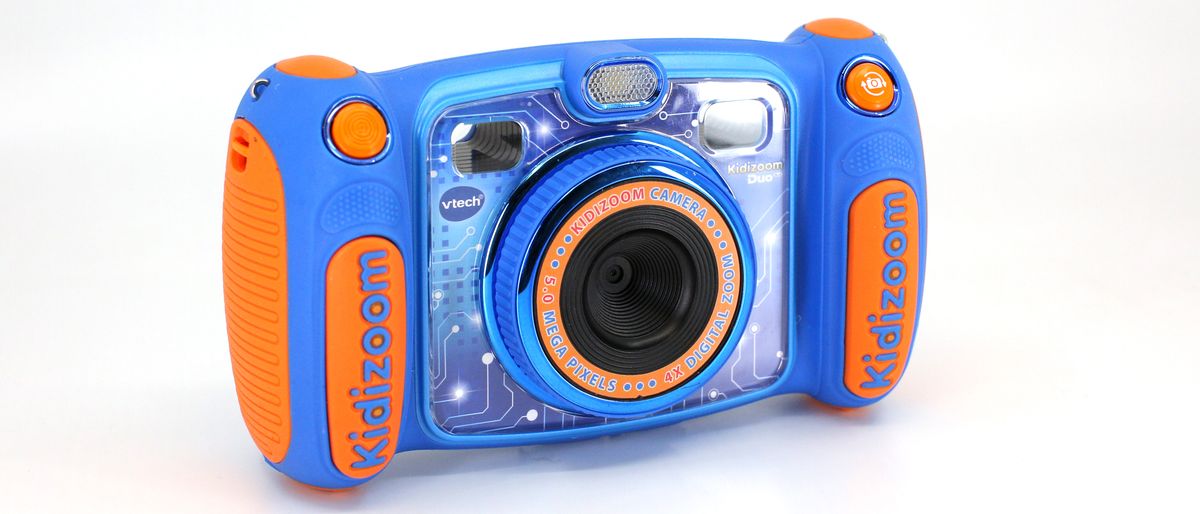 Vtech Kidizoom Duo