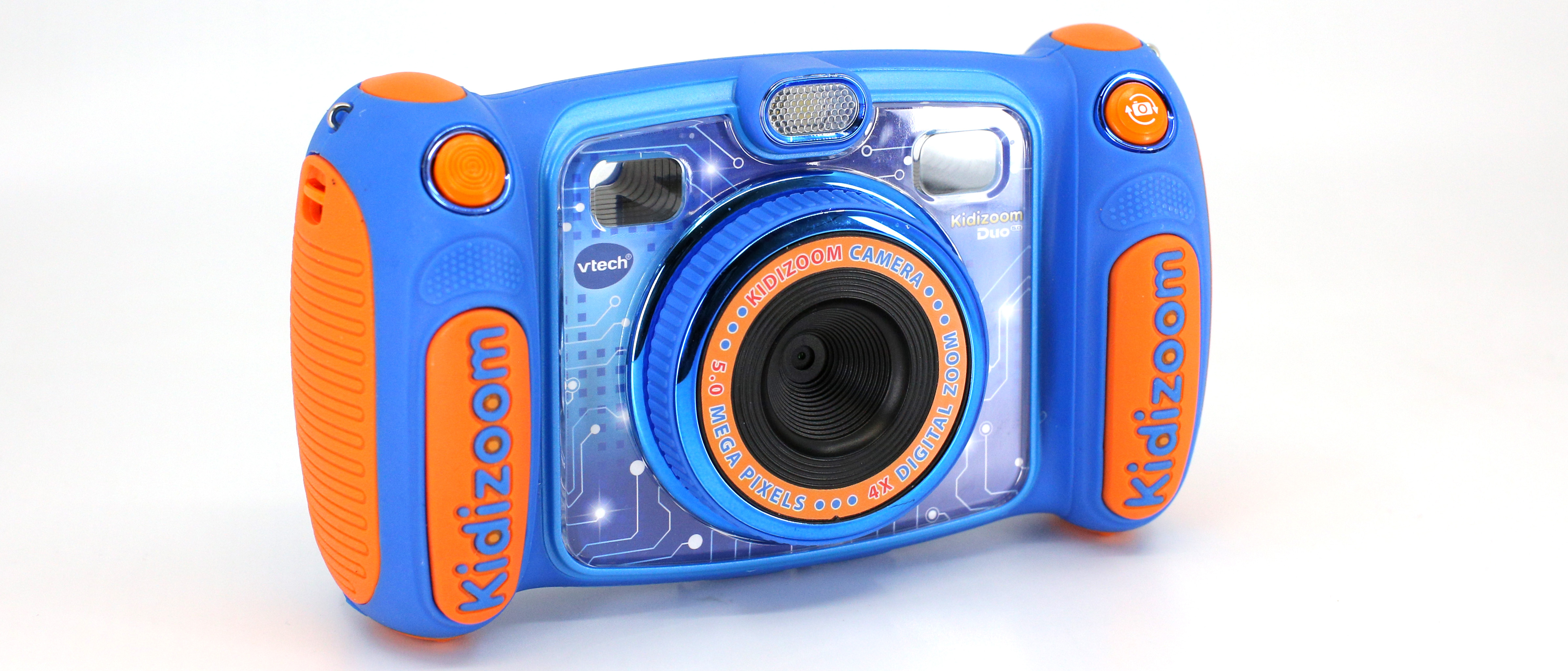 VTech Kidizoom Duo 5.0 review