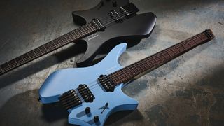 Strandberg