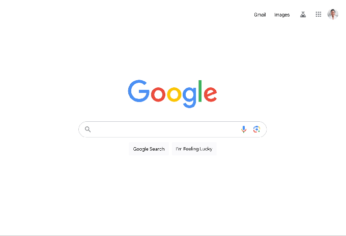 Google search AI art generator