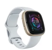8. Fitbit Sense 2:$299.95$199.95 at Walmart
