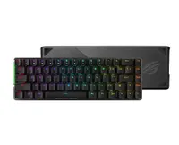 ASUS ROG Falchion NX 65% Wireless RGB Gaming Mechanical Keyboard (Red Switches) ASUS ROG Falchion NX 65% Wireless RGB Gaming Mechanical Keyboard (Red Switches)