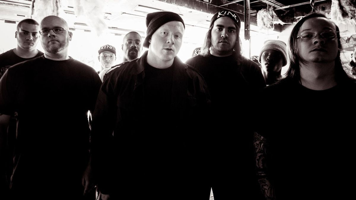 King 810 release The Last Supper video | Louder