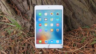 iPad Mini 4