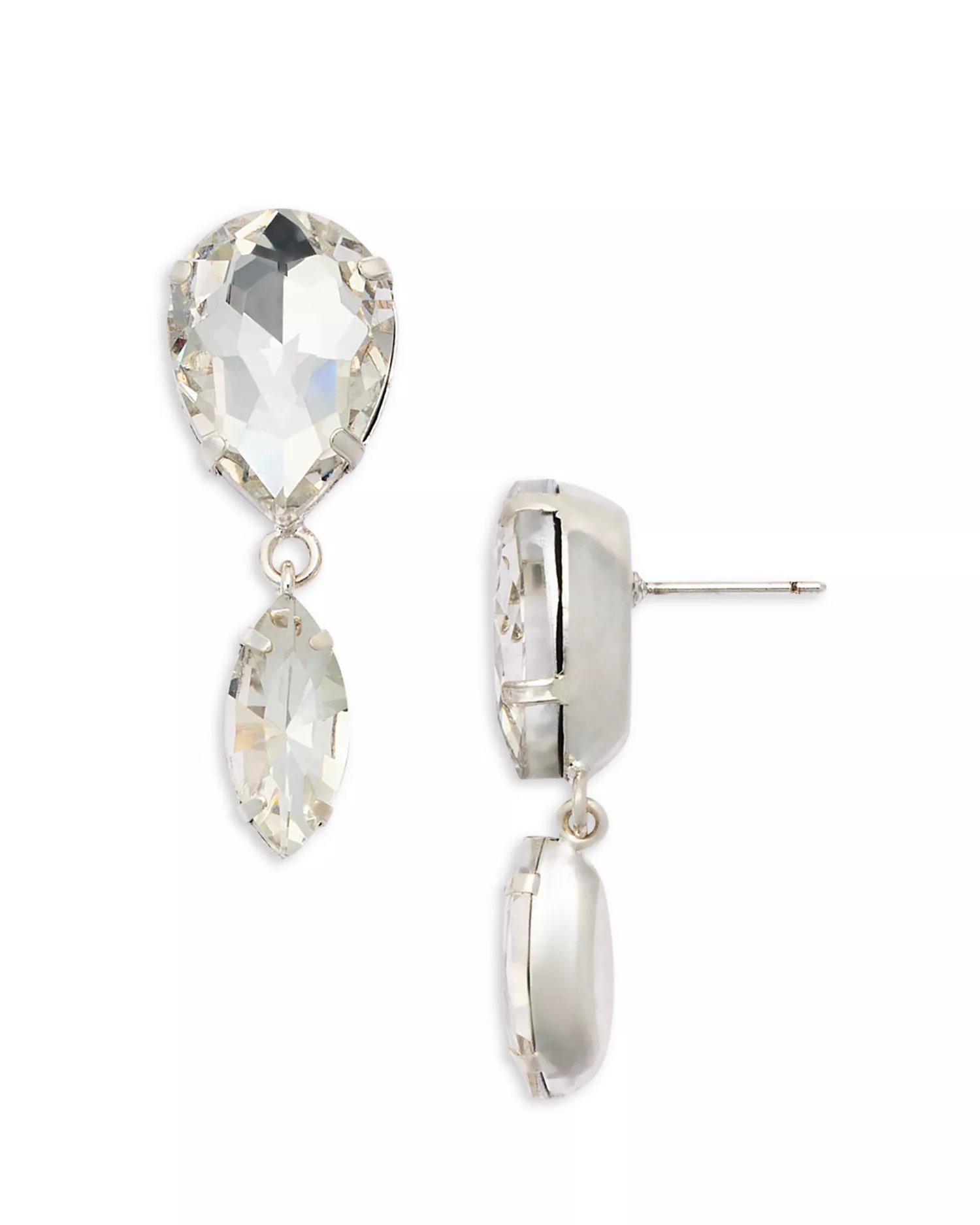 Drop Earrings - Exclusive