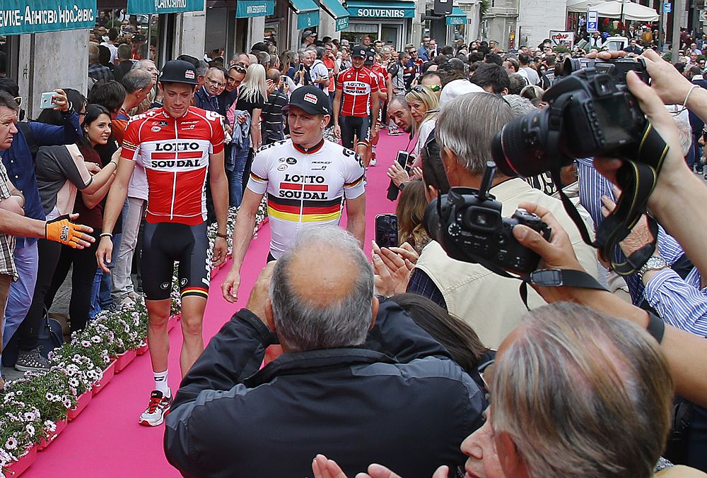 Lotto Soudal