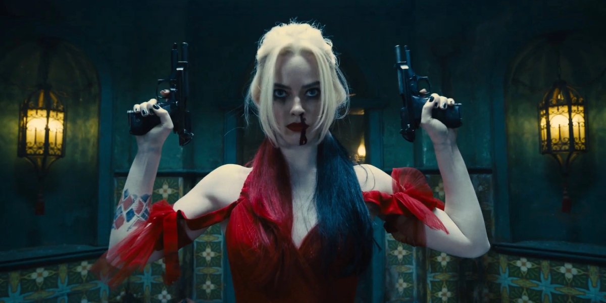 14 Movies With Harley Quinn And How To Watch Them Cinemablend