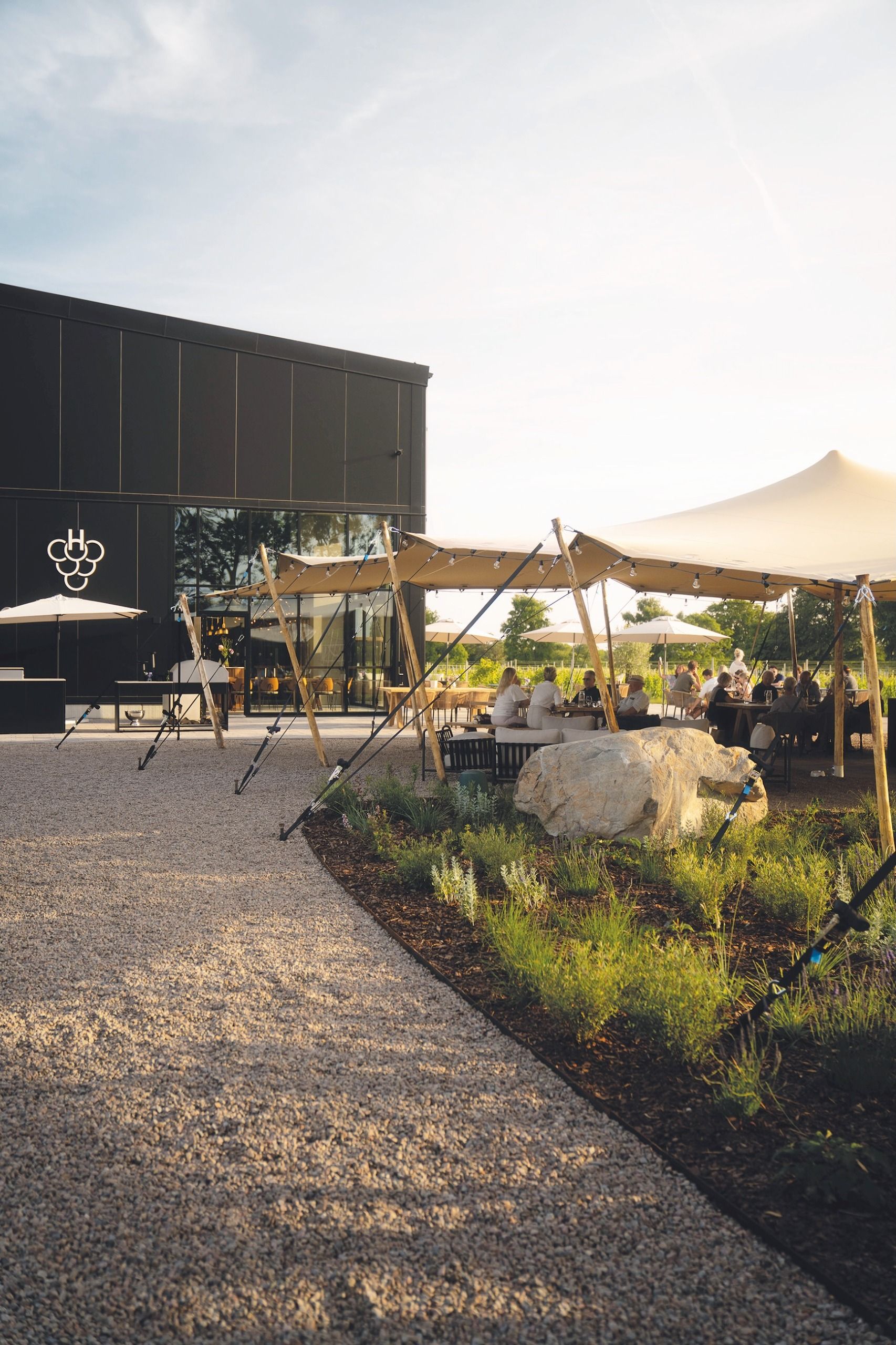 Halldora winery