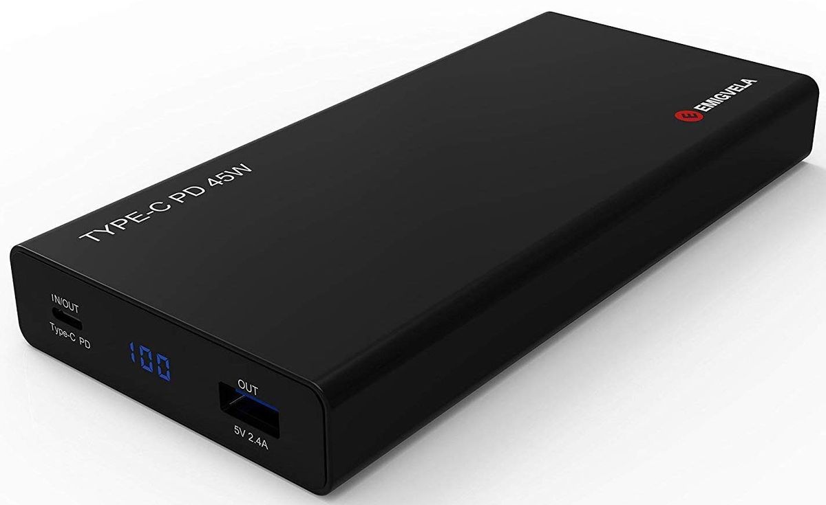 Best USBC battery packs and power banks for MacBook Air iMore
